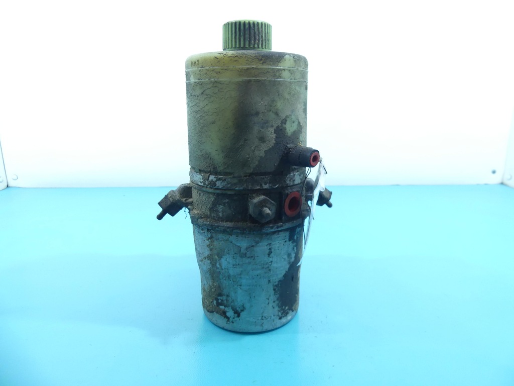 фото №9, Насос підсилювача seat cordoba ii 6l 1.9 tdi 131km