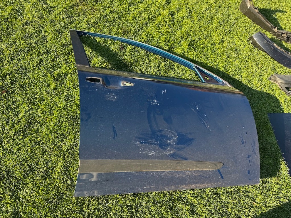 фото №3, Kia niro 16-21 дверь передние правое перед оригинал