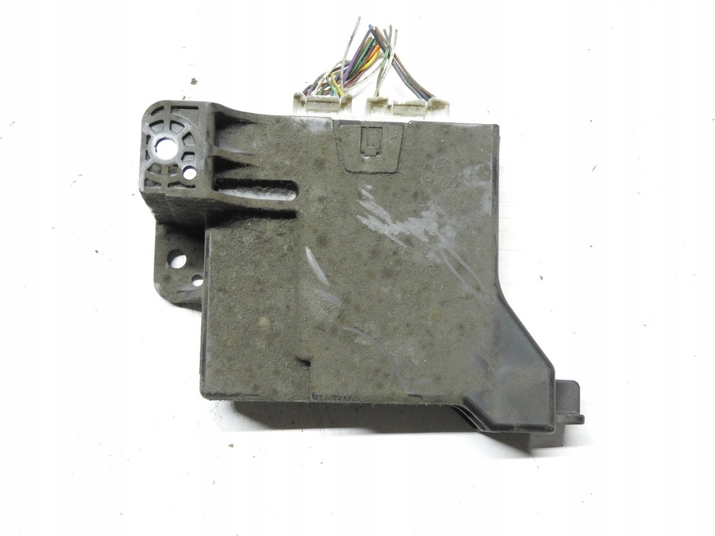 фото №6, Toyota auris i 06-09 модуль кондиционера 88650-02410