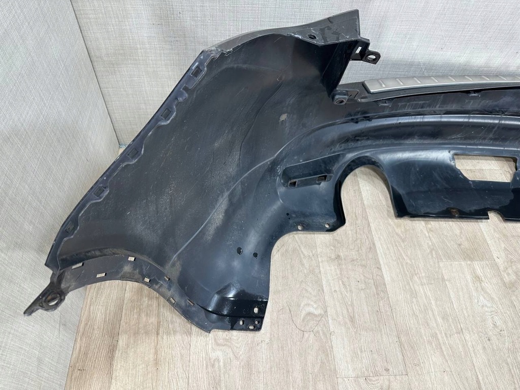 фото №10, Infinity fx qx70 2008– бампер задня 850221ca0h