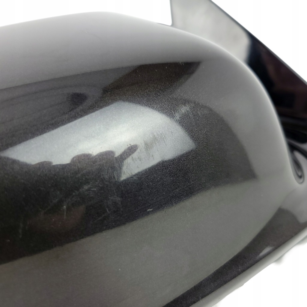 фото №9, Vw phaeton ii lift зеркало правое 12+2 14 pin lr5w 10-15r europa