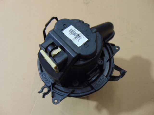 фото №2, Вентилятор воздуходувка renault captur i 1.5 dci