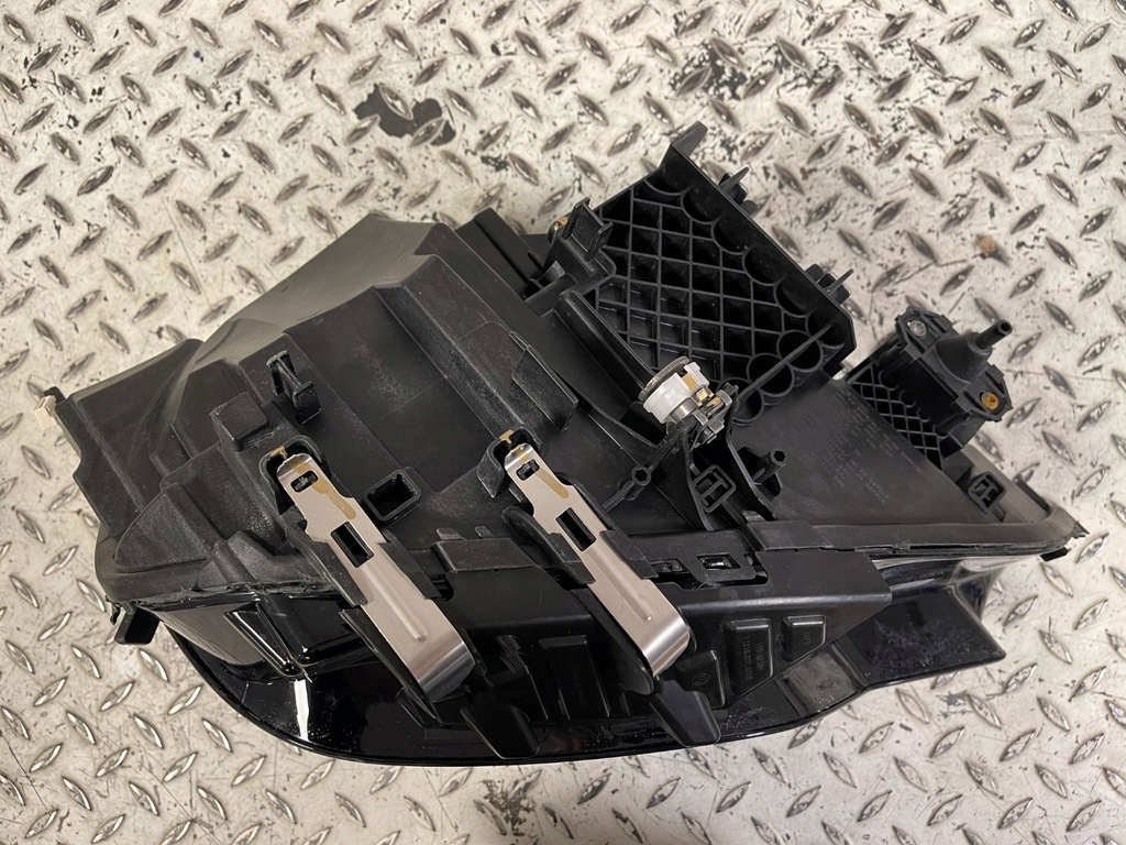 фото №11, Bmw 2 m2 g42 g87 лампа левая правый фара full led комплектная eur idealna