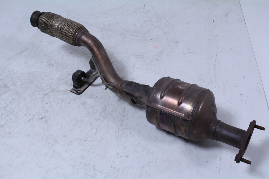 Купить Катализатор nissan qashqai j11 1,3 dig-t