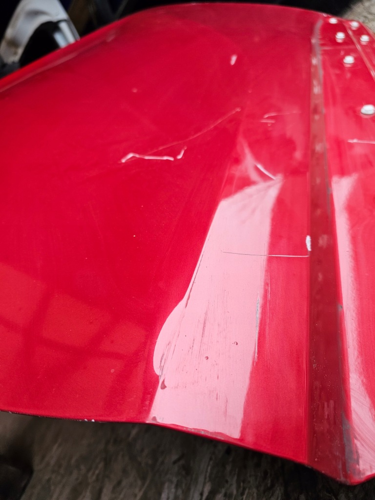 фото №5, Дверь правое перед передние opel crossland x