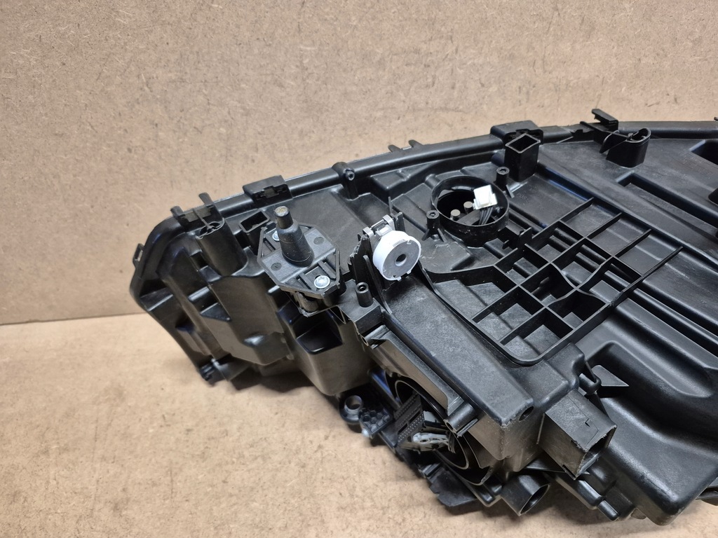 фото №10, Bmw 6 gt g32 лампа фара full led поворотный левый usa ameryka 7461881