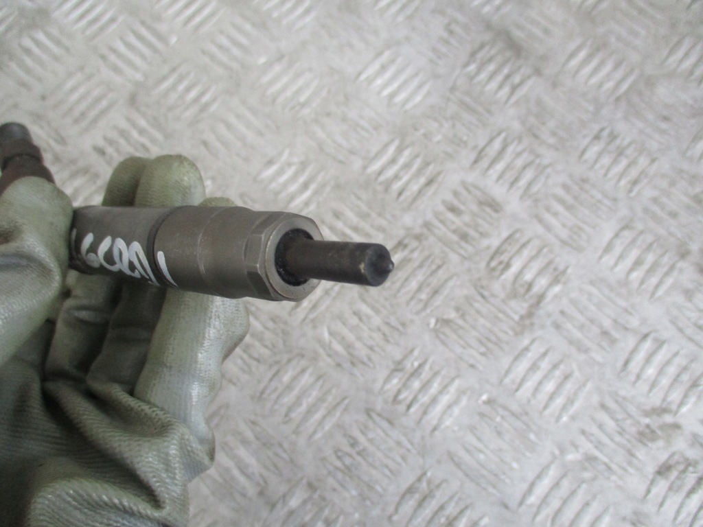 фото №7, Інжектор 1.6 crdi hyundai i30 07-12r