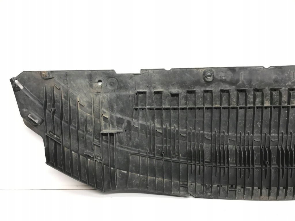 фото №7, Audi a7 4g8 плита защита pod бампер 4g8807611e оригинал