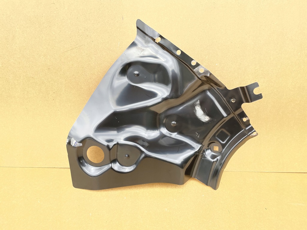 фото №3, Pas задній задня лівий mazda 6 2018