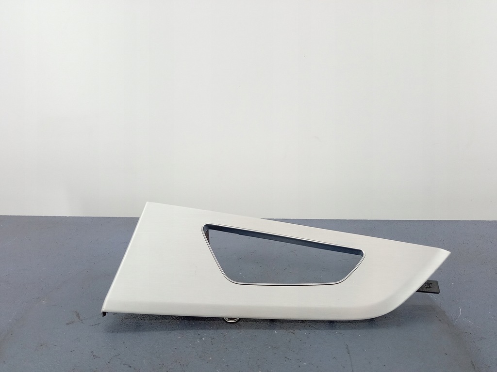 фото №1, Audi q7 ii 4m dekor двері задня правий 4m8867450t