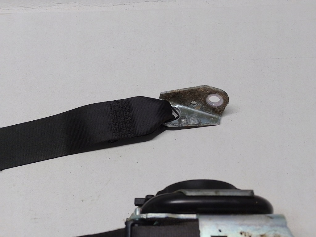 фото №6, Pas безпеки задня лівий skoda superb ii kombi