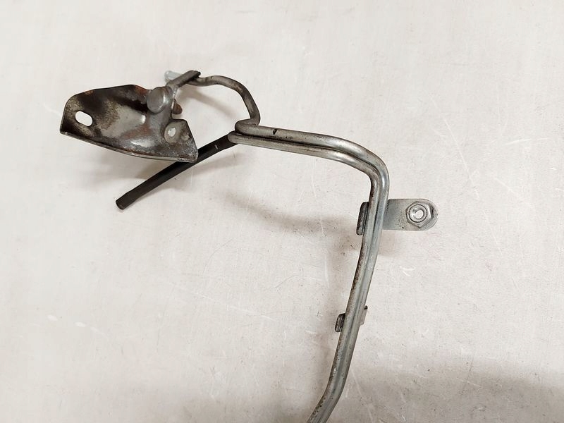 фото №3, Mazda 6 vi gj iii 2.2 d трубка шланг топлива