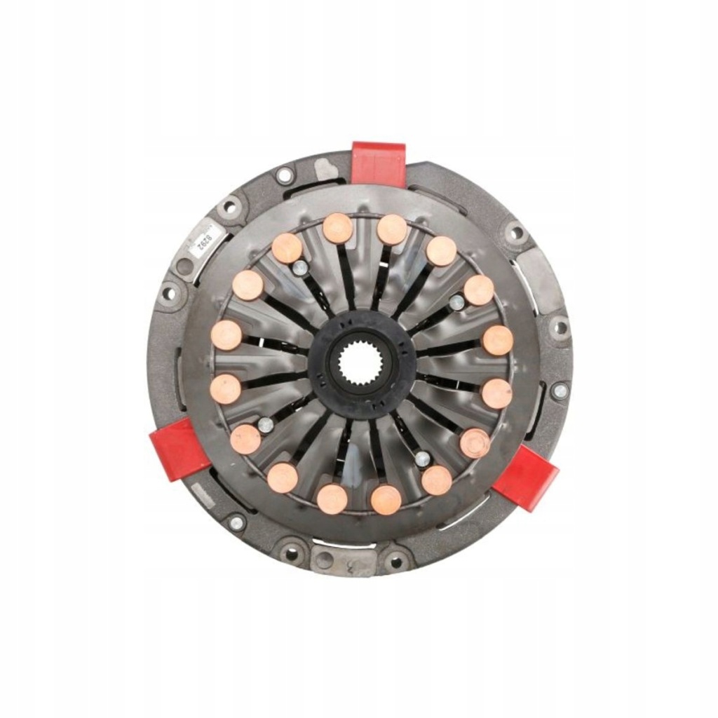 Купити Притиск зчеплення kawe 8292