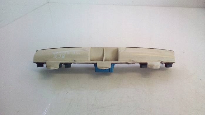 фото №5, Дисплей chrysler grand voyager ii 1994r.