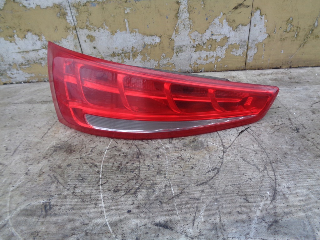 фото №1, Лампа задня ліва audi q3 8u0.945.093