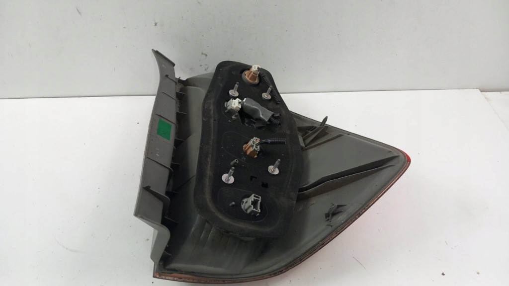 фото №4, Honda fr-v лампа задняя правая lift