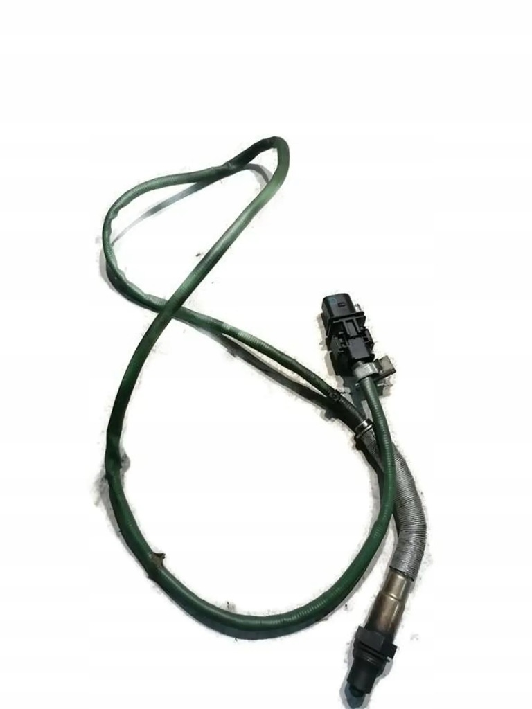 фото №1, Mercedes w204 07-датчик лямбда-зонд 1928404682