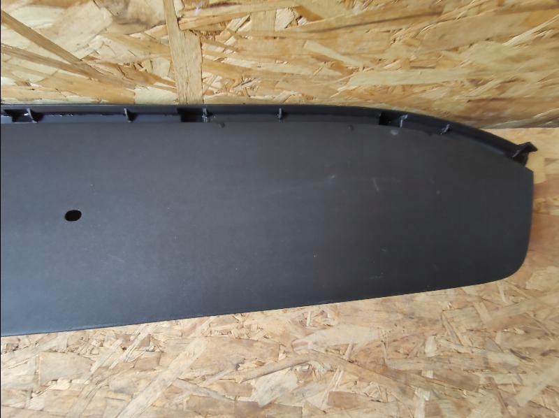 фото №3, Спойлер кришки накладка kia sportage v 87372-r2000