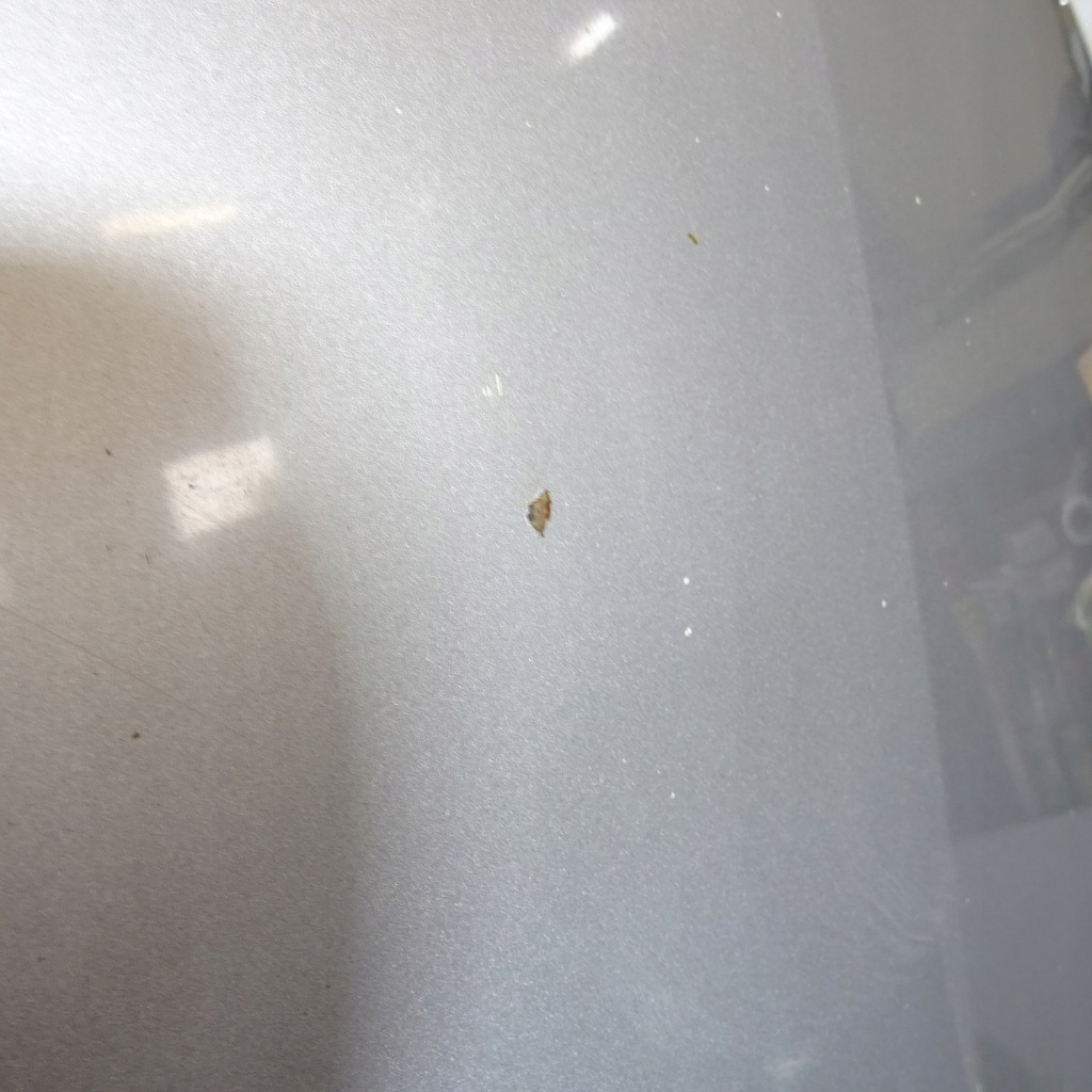 фото №4, Opel astra j капот передняя z176