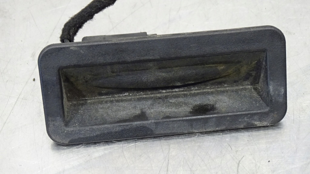 фото №1, Микровыключатель крышки багажника ford s-max 2.0tdci