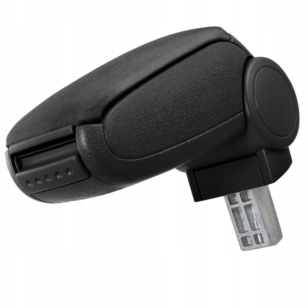 фото №14, Подлокотник предназначенный do renault clio v renault clio 5 od 2019r - чёрный