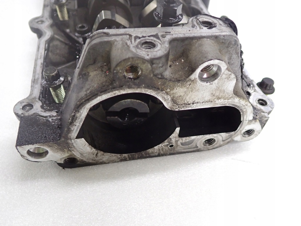 фото №7, Renault espace iv 3.0 dci валы распределительного вала правая v6