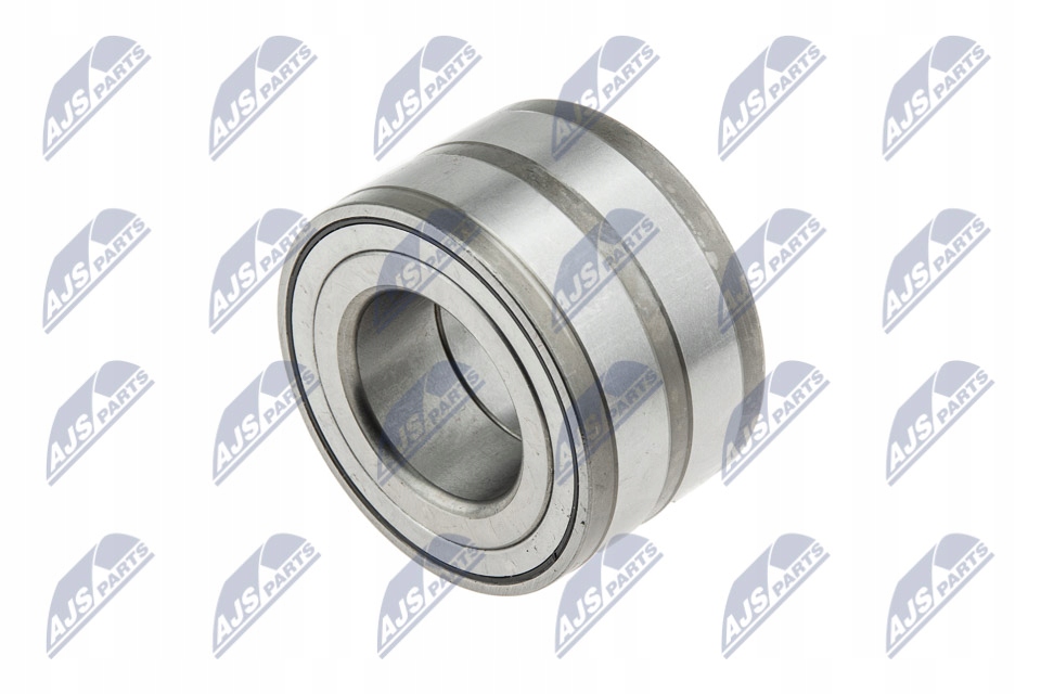 фото №1, Klp-ch-040 nty набор подшипник колеса перед ford f150 06-, lincoln mark lt rwd