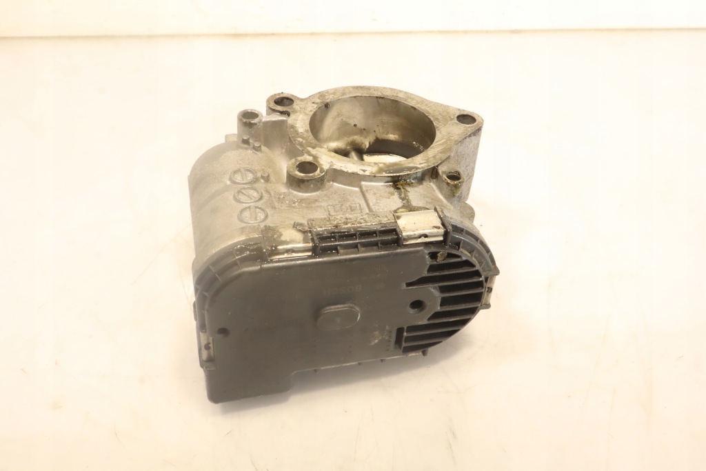 фото №6, Дросельна заслінка citroen c-elysee ii 1.6