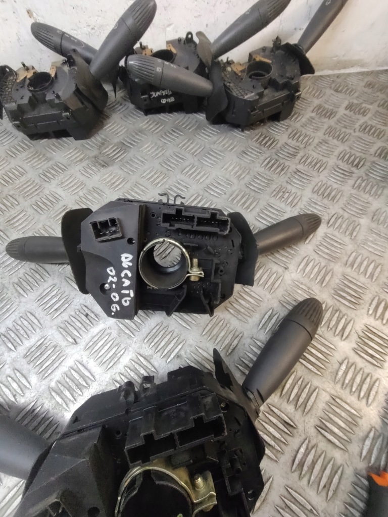 Переключатель комбинированный переключатели boxer jumper i ducato ii 02-06r 735374800 Доставка