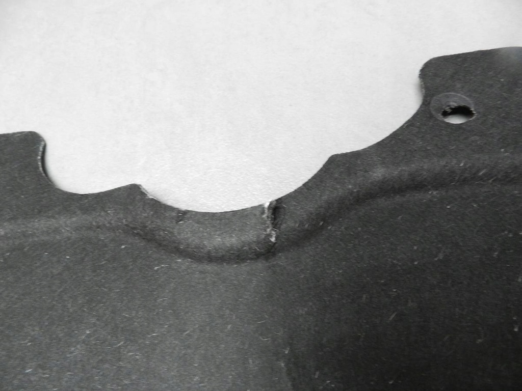 фото №6, Bmw x1 f48 захист підвіска ліва