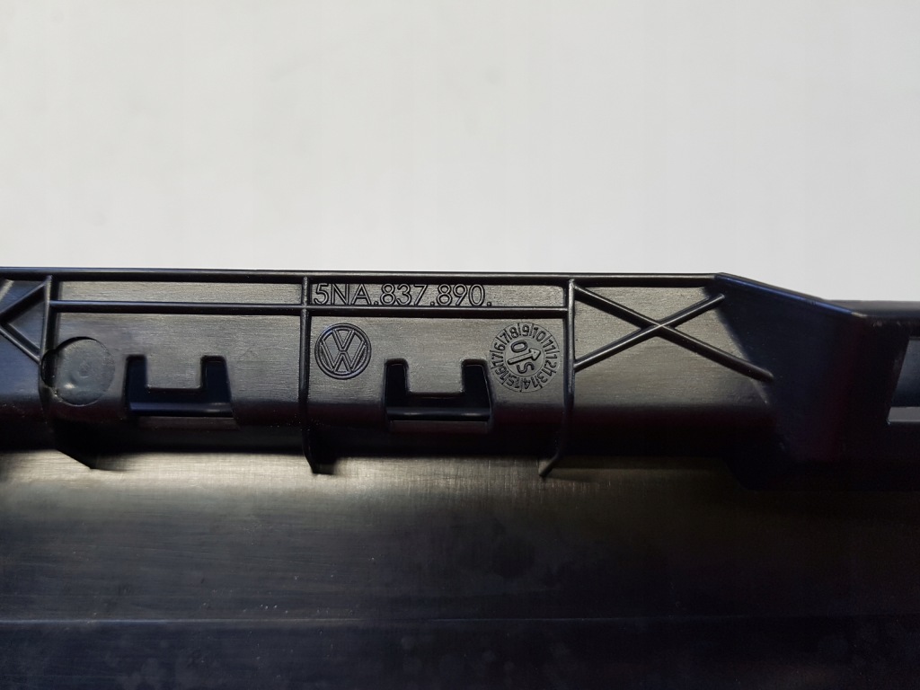 фото №3, Seat tarraco защита накладка стойка правый 5na837890