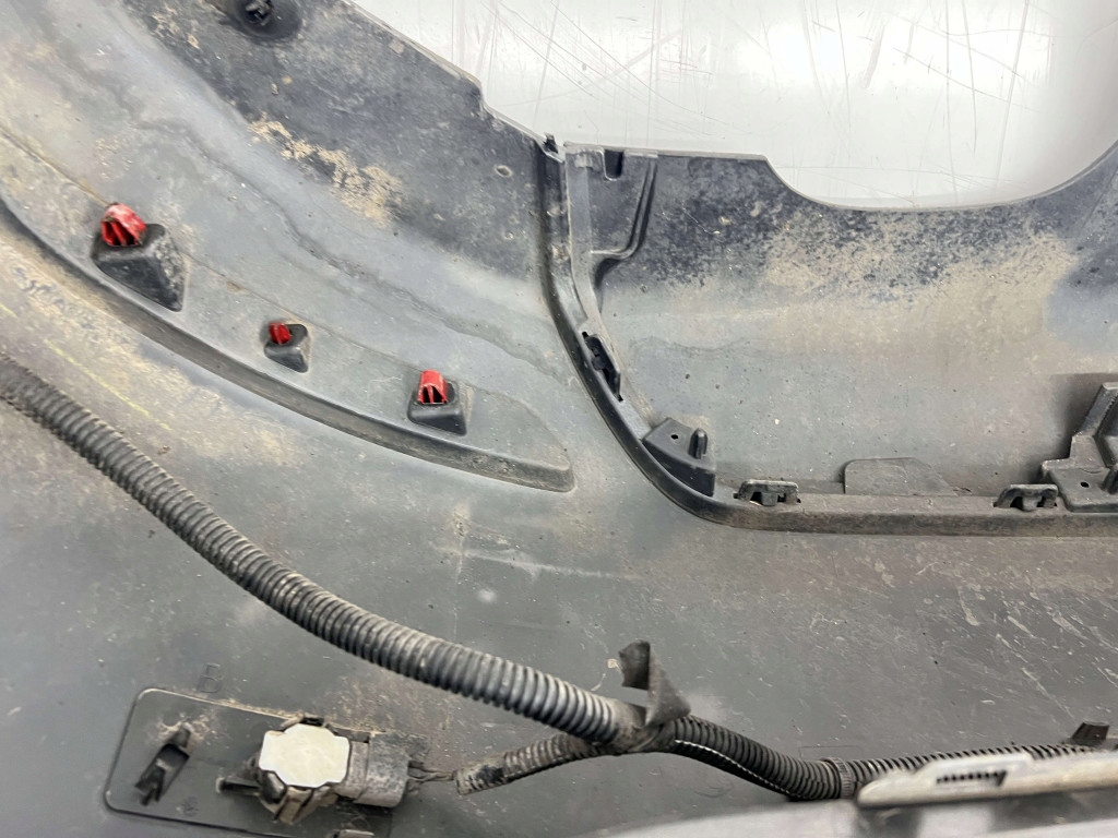 Peugeot 308 t9 універсал бампер задні задній комплектний  pdc evlc Київ