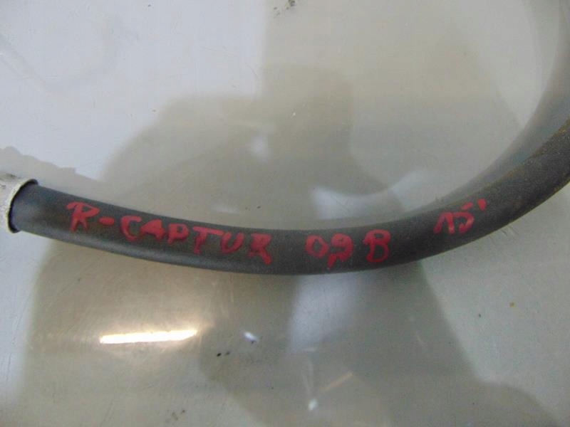 фото №2, Wąż трубка кондиціонера renault captur i 0.9 tce