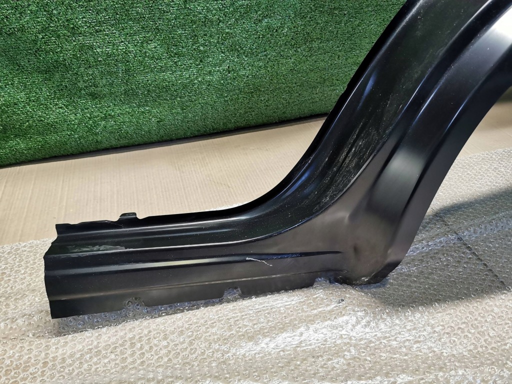 фото №7, Nissan x-trail iv t33 21- крила задній лівий обшивка чверть g8101-6raaa