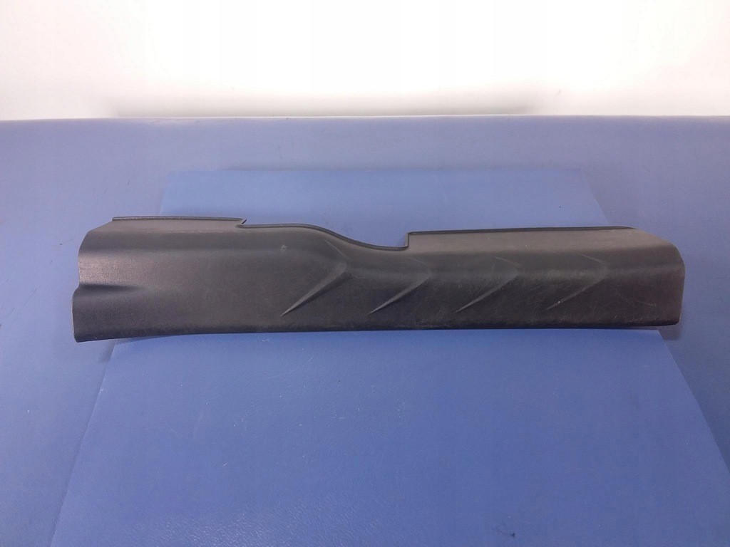 фото №1, Mitsubishi asx защита порог правый перед 7656a036