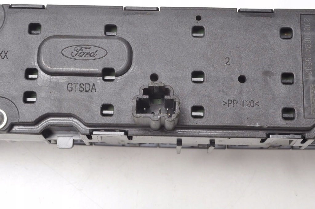 фото №7, Ford focus mk4 перемикачі радіо jx7t-18k811-ac