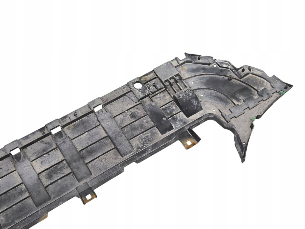 фото №6, Volvo xc90 2016 защита pod бампер передний / абсорбер