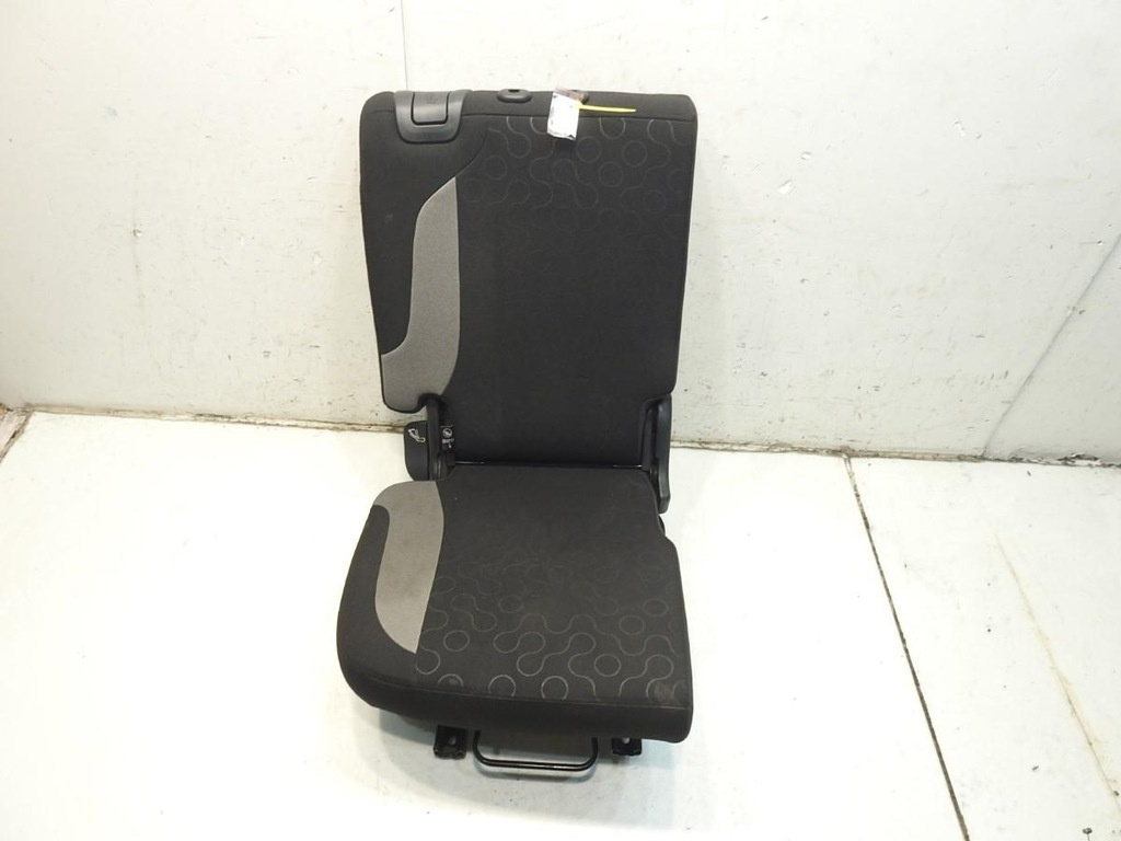 фото №10, Сиденье правый задняя citroen c3 picasso