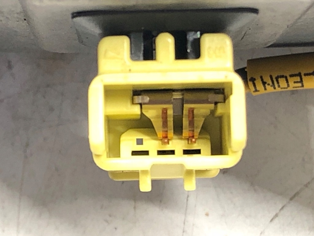 фото №5, Подушка повітряна пасажира vw golf v 1k0880204k 03-10 подушка безпеки