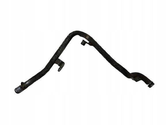 фото №1, Opel astra h iii corsa d труба магистраль wody 1.3 cdti z13dth c918