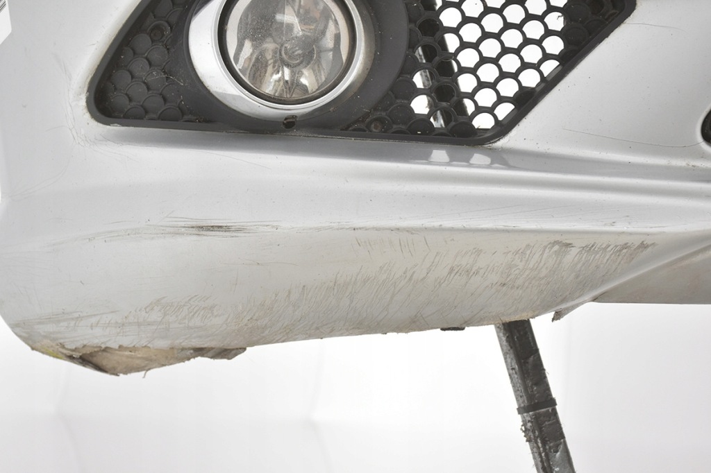 Бампер передний перед mercedes c w204 amg с Разборки