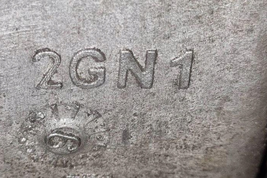 фото №7, Коробка передач передач peugeot 306 хэтчбек 7a, 7c, n3, n5 20dl56 2.0l дизель