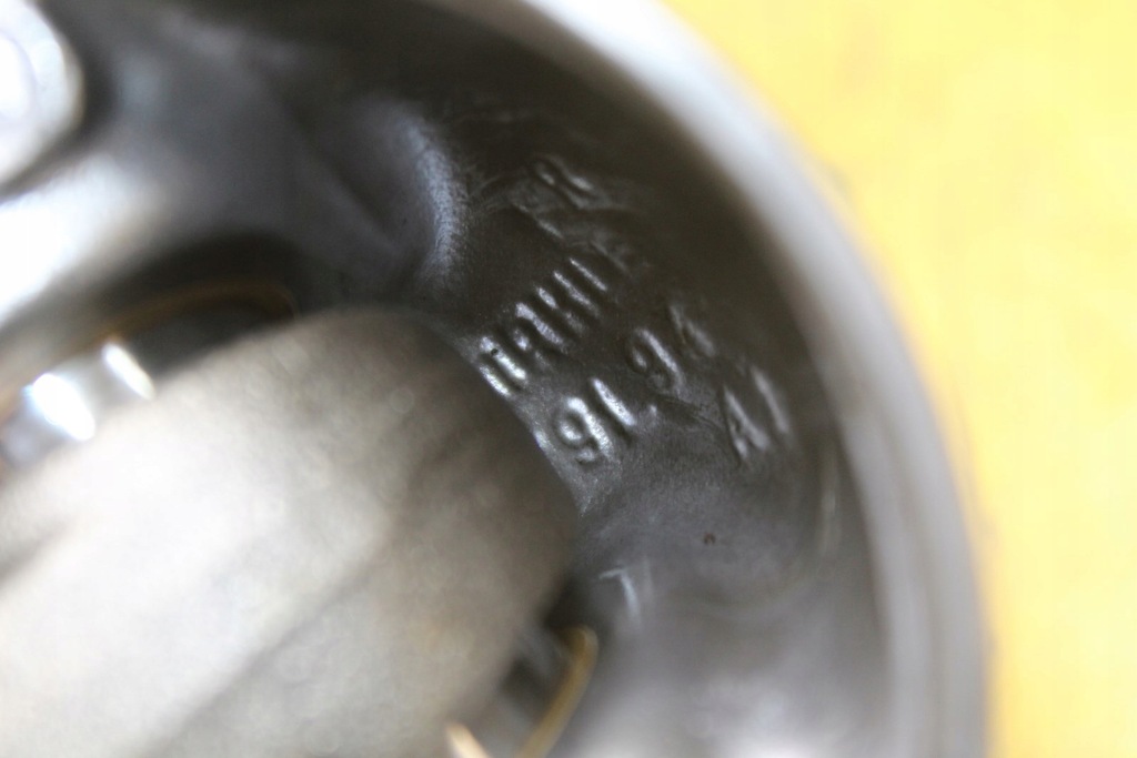 фото №12, Поршень шатун шатун vw golf v 1.9 tdi bxe 038g