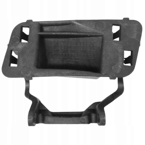 фото №1, Петля заглушки омывателя man левый tgx tgs