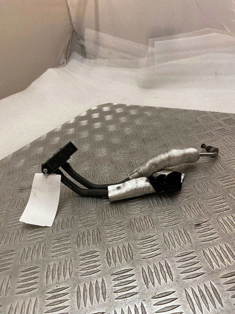 фото №7, Land rover discovery sport 2018 датчик тиску вихлопних газів gx735l200aa