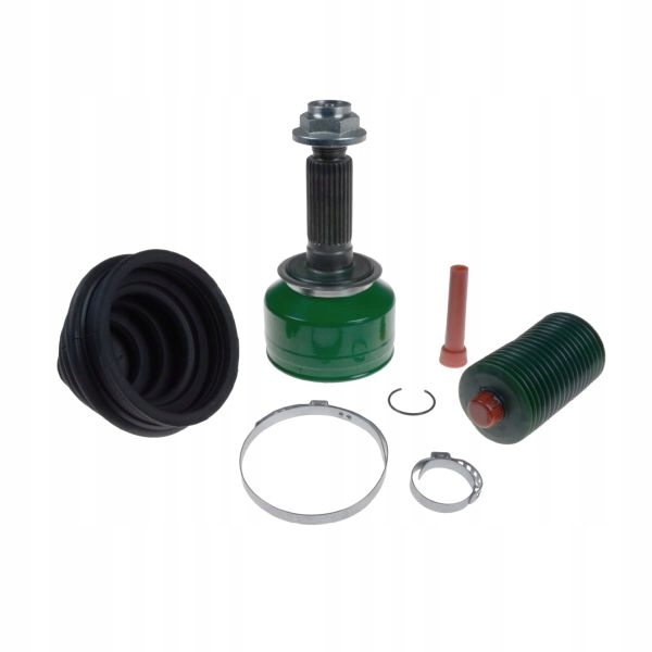 фото №2, Шарнір привідний kia sorento i 2002 - 2006 зовнішній