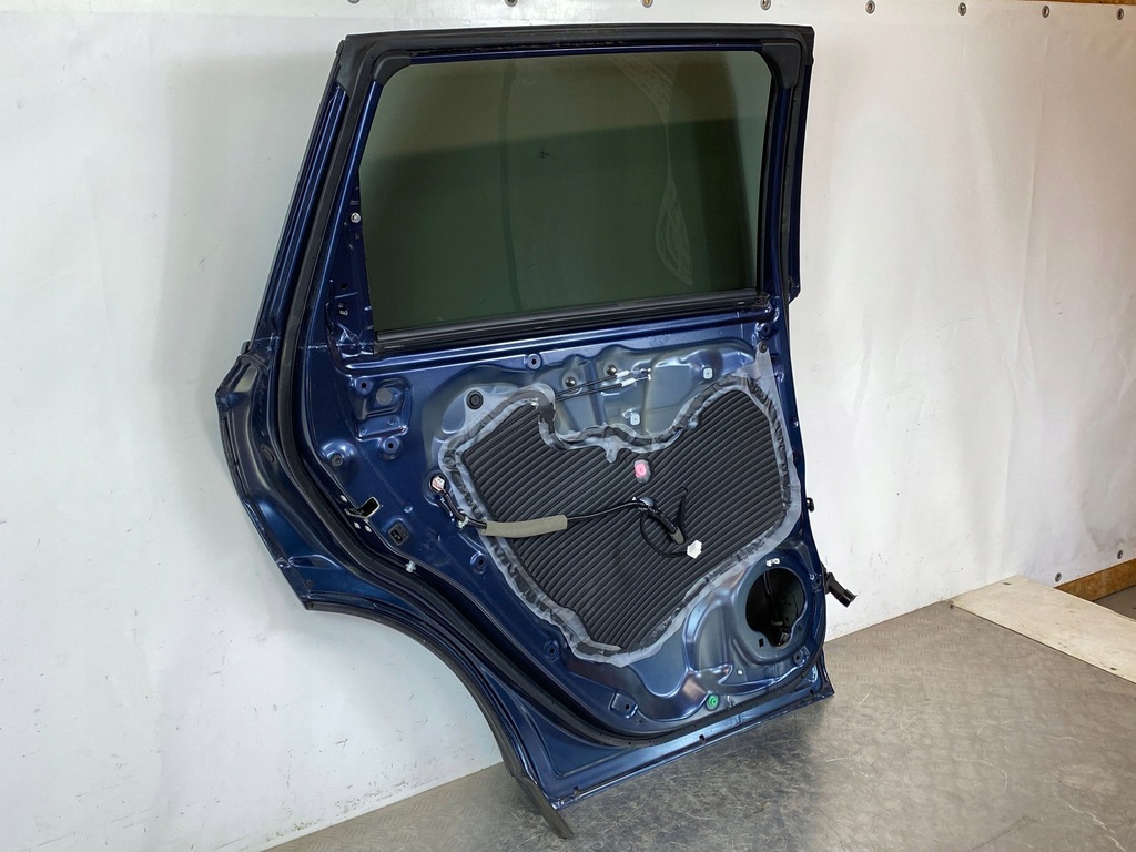 фото №14, 2025 honda cr-v двері задні