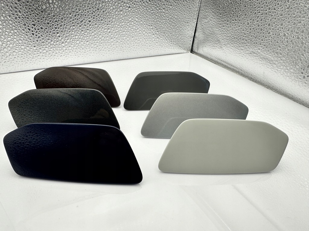 фото №7, Nowa заглушка распылителя audi a8 s8