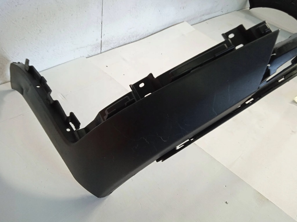 фото №8, Бампер spo iler бампера перед hyundai tucson iv