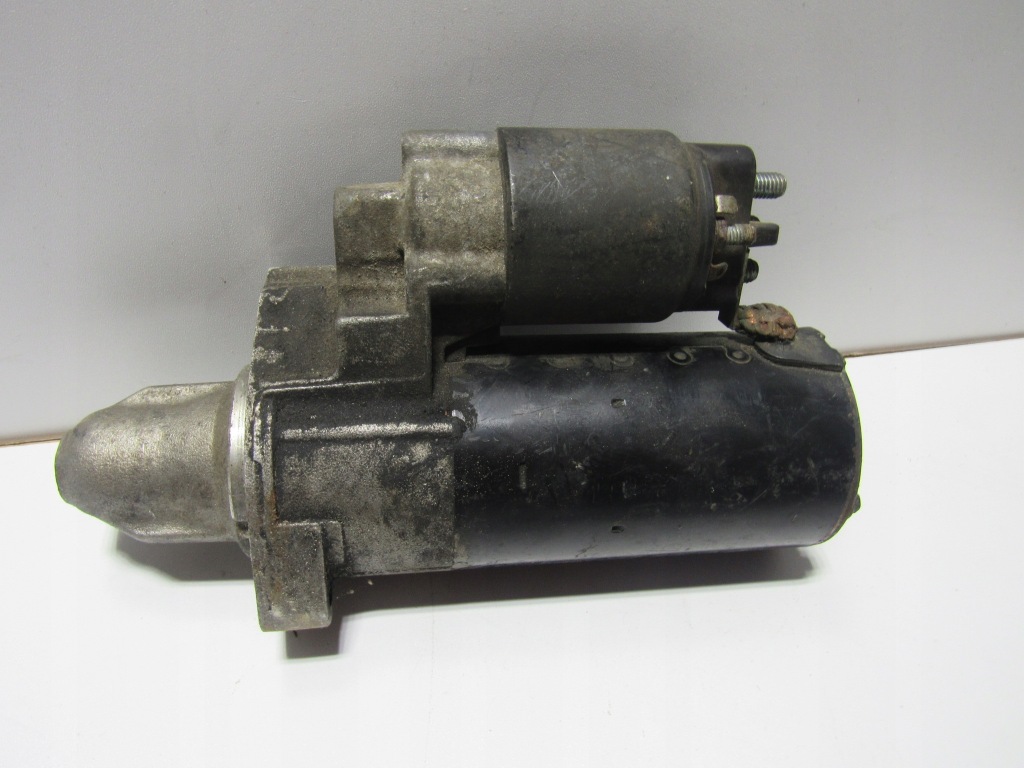 Стартер mercedes 1121510001 965101348 Киев